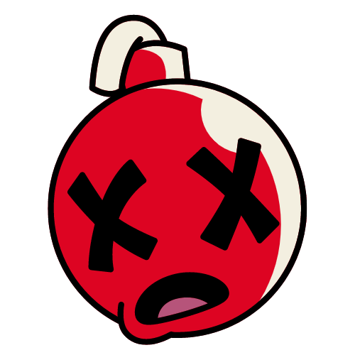 Brain Bomb