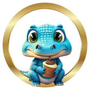 Witty Gator