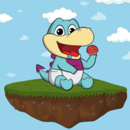 Witty Gator